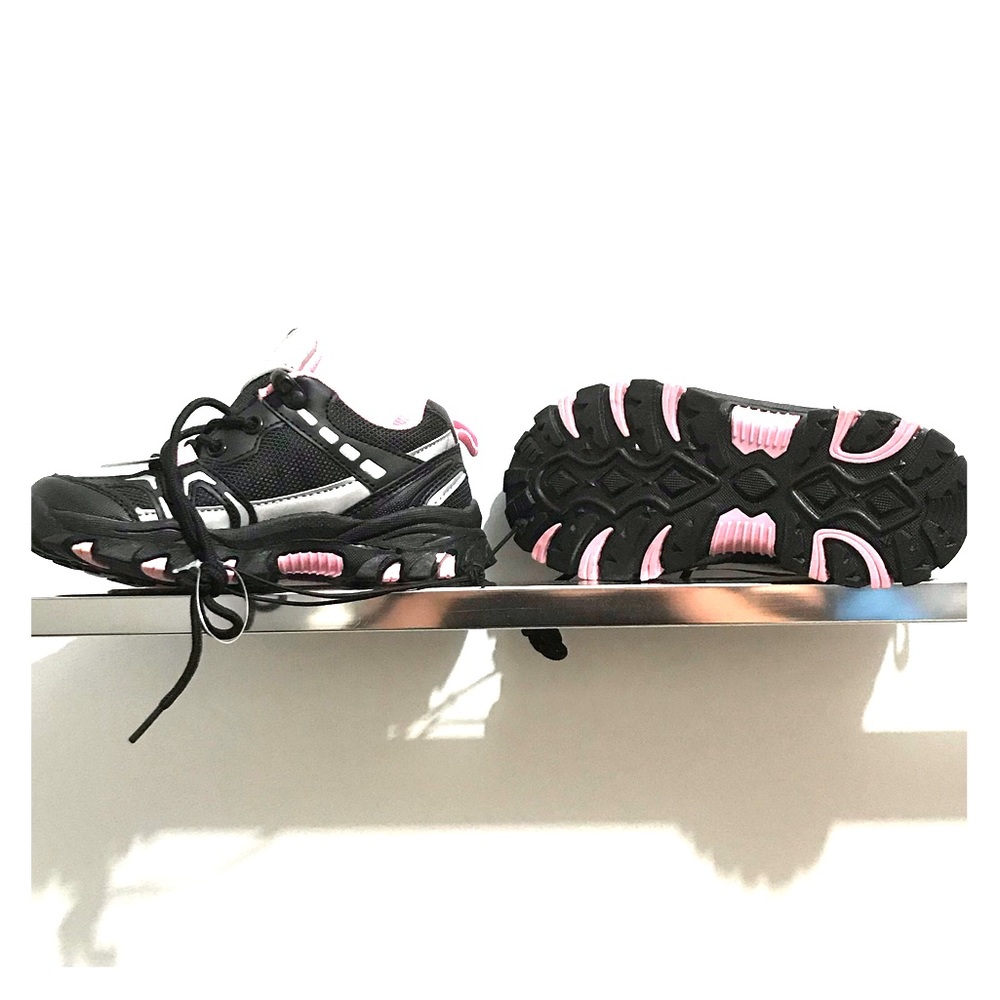 Girls Hiking Shoes